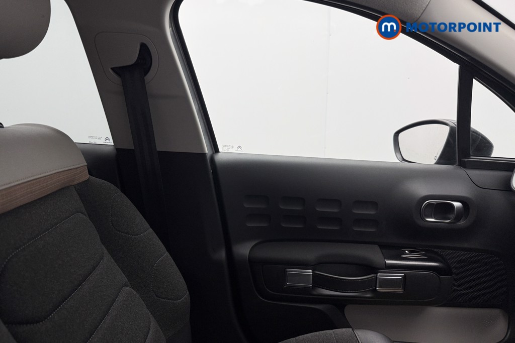 Citroen C3 Shine Plus Manual Petrol Hatchback - Stock Number (1592786) - 21st supplementary image