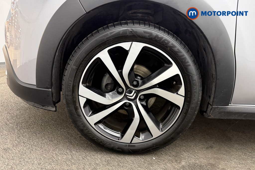 Citroen C3 Shine Plus Manual Petrol Hatchback - Stock Number (1592786) - 22nd supplementary image