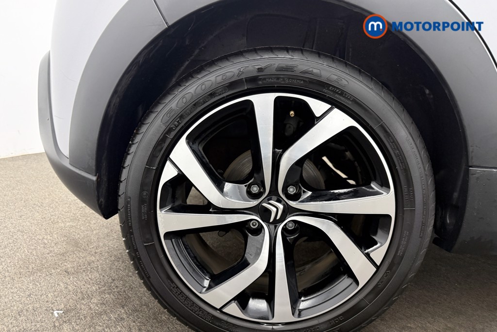 Citroen C3 Shine Plus Manual Petrol Hatchback - Stock Number (1592786) - 24th supplementary image