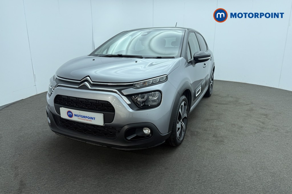 Citroen C3 Shine Plus Manual Petrol Hatchback - Stock Number (1592786) - 1st supplementary image