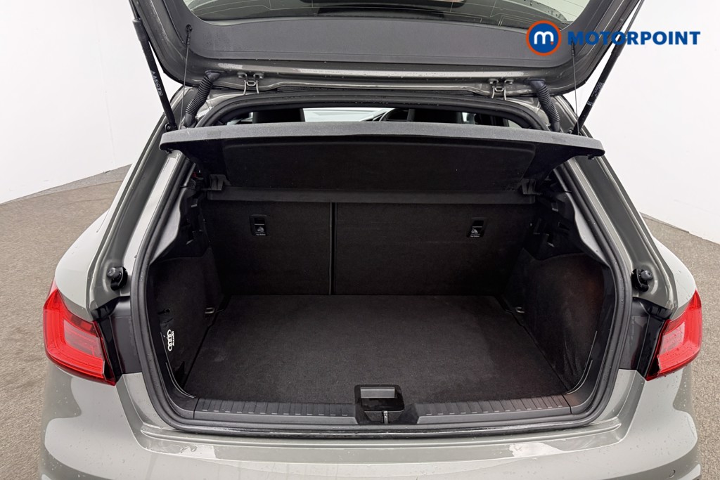 Audi A1 Black Edition Manual Petrol Hatchback - Stock Number (1592876) - 6th supplementary image