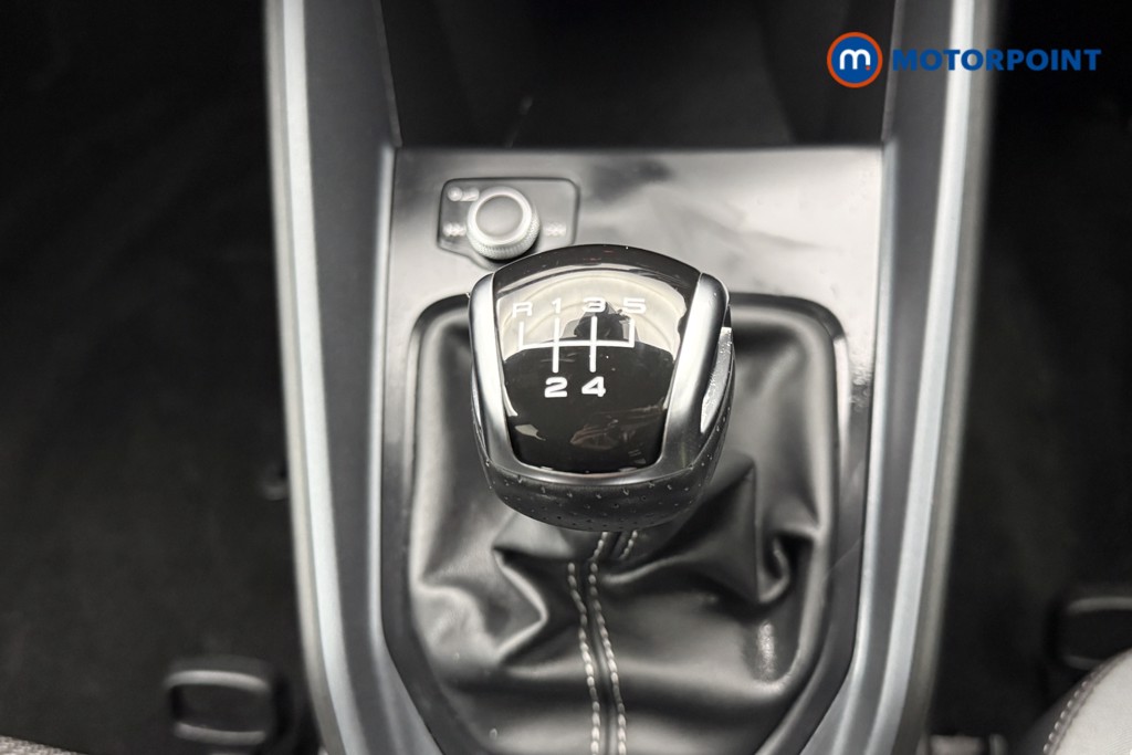 Audi A1 Black Edition Manual Petrol Hatchback - Stock Number (1592876) - 18th supplementary image