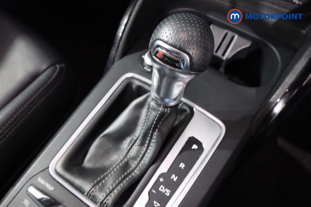 Audi Q2 Black Edition Automatic Petrol SUV - Stock Number (1592962) - 14th supplementary image