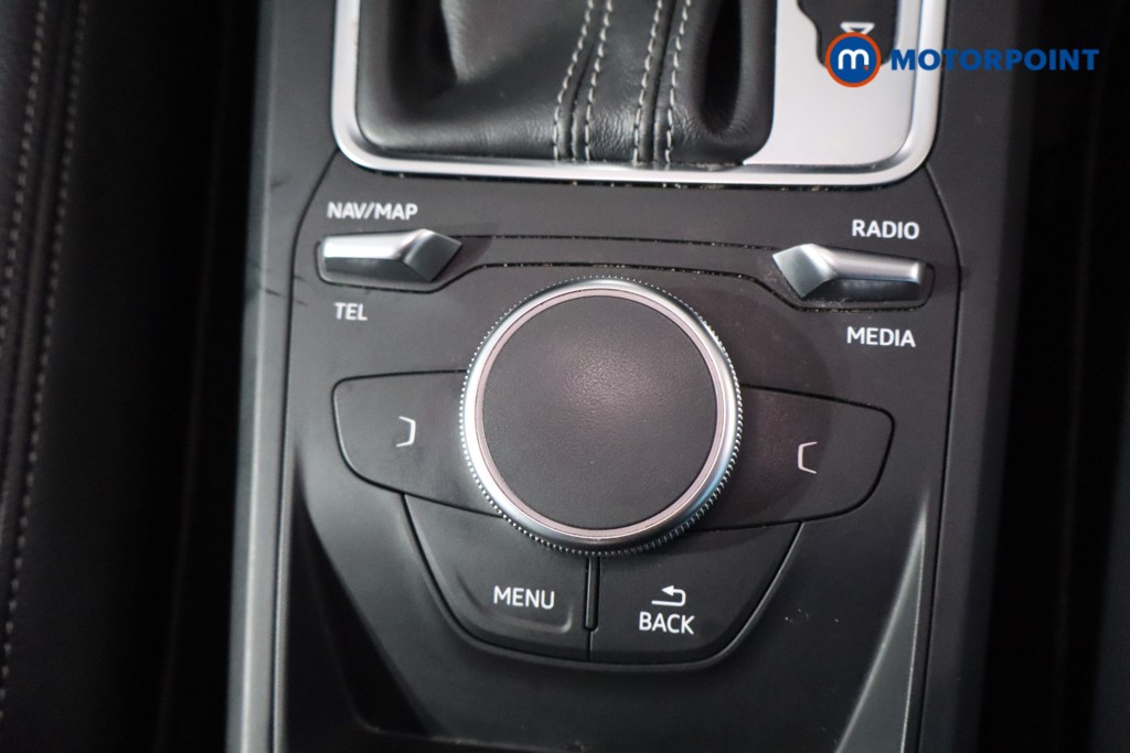 Audi Q2 Black Edition Automatic Petrol SUV - Stock Number (1592962) - 16th supplementary image