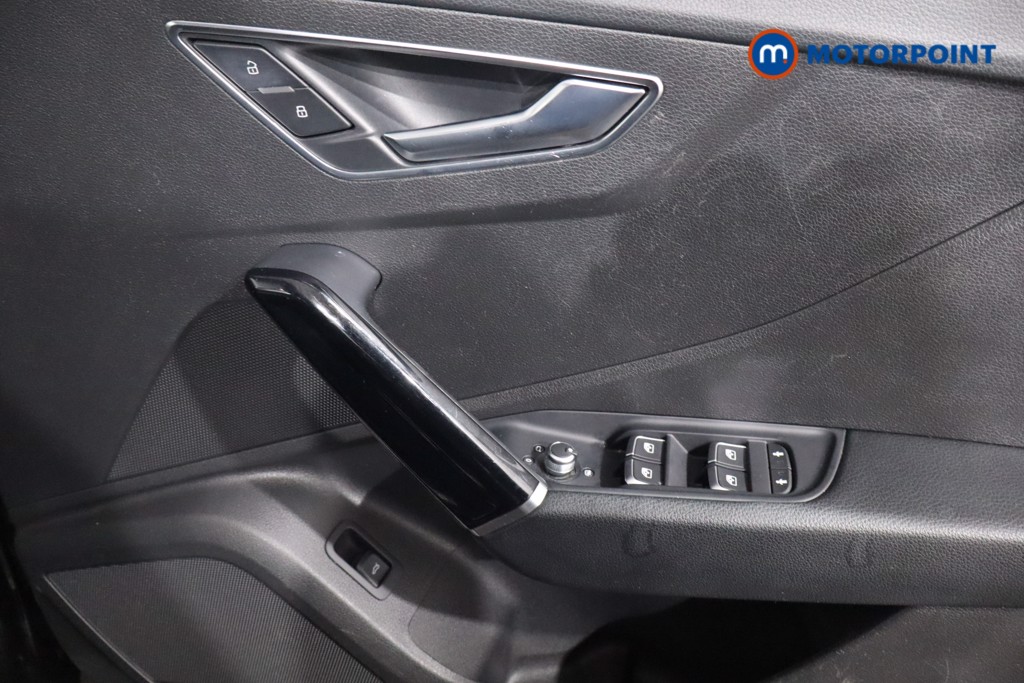 Audi Q2 Black Edition Automatic Petrol SUV - Stock Number (1592962) - 22nd supplementary image
