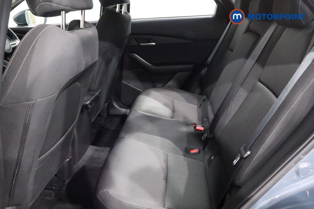 Mazda Cx-30 Se-L Manual Petrol SUV - Stock Number (1593012) - 5th supplementary image