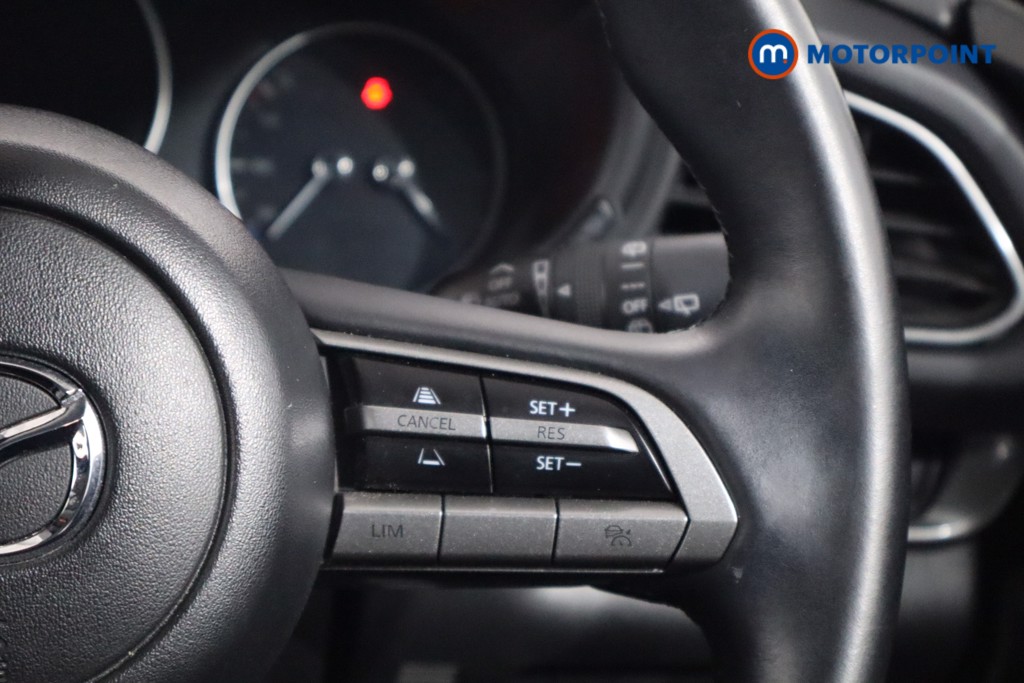 Mazda Cx-30 Se-L Manual Petrol SUV - Stock Number (1593012) - 8th supplementary image