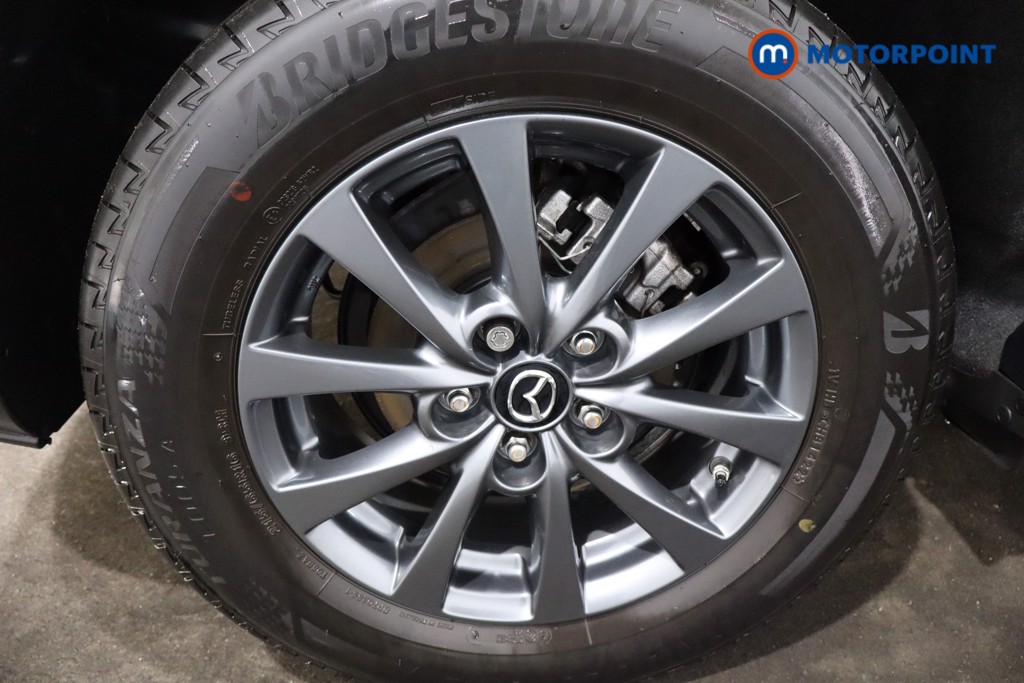 Mazda Cx-30 Se-L Manual Petrol SUV - Stock Number (1593012) - 9th supplementary image