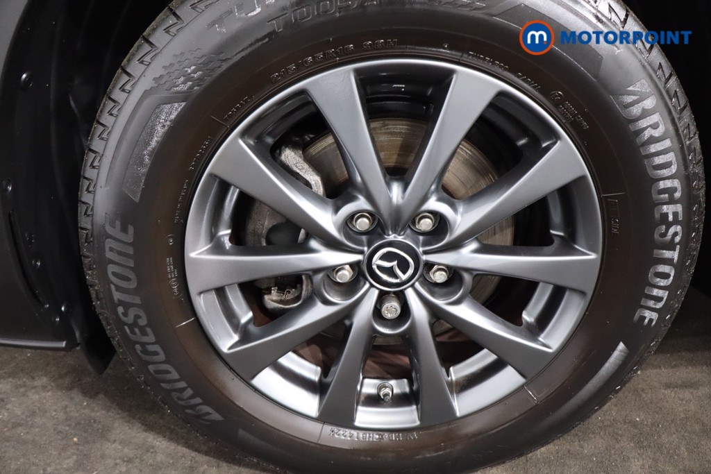 Mazda Cx-30 Se-L Manual Petrol SUV - Stock Number (1593012) - 11th supplementary image