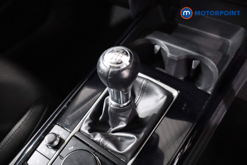 Mazda Cx-30 Se-L Manual Petrol SUV - Stock Number (1593012) - 14th supplementary image