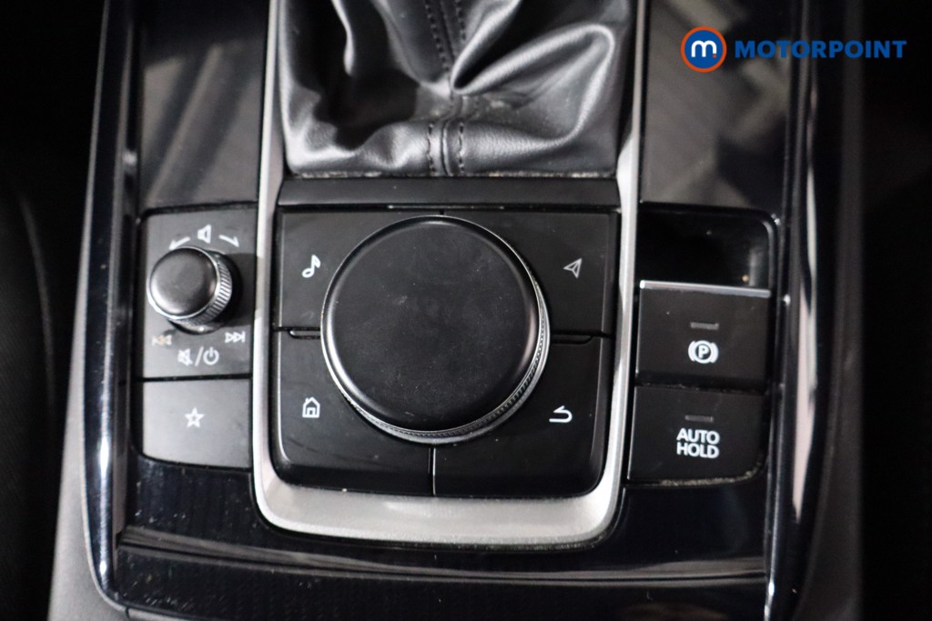 Mazda Cx-30 Se-L Manual Petrol SUV - Stock Number (1593012) - 16th supplementary image