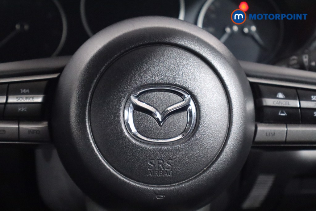 Mazda Cx-30 Se-L Manual Petrol SUV - Stock Number (1593012) - 18th supplementary image