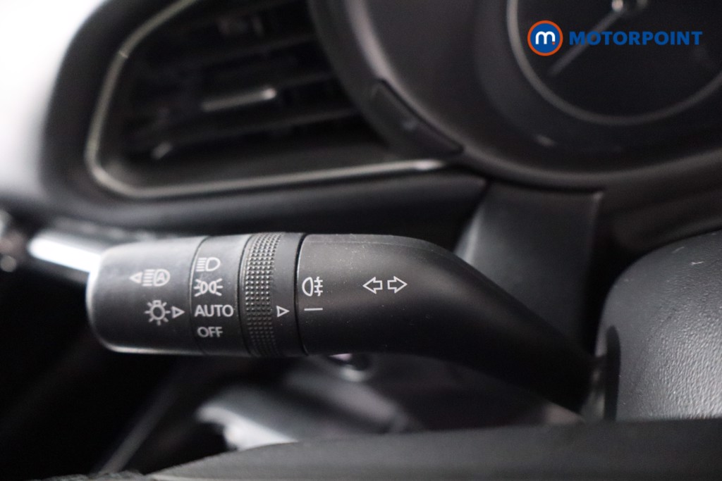 Mazda Cx-30 Se-L Manual Petrol SUV - Stock Number (1593012) - 20th supplementary image