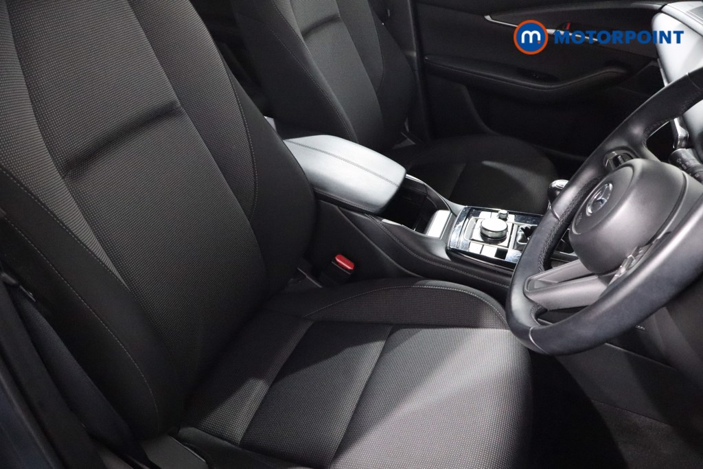 Mazda Cx-30 Se-L Manual Petrol SUV - Stock Number (1593012) - 24th supplementary image