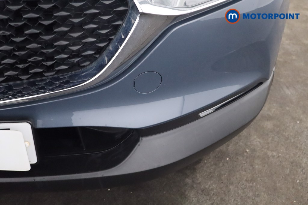 Mazda Cx-30 Se-L Manual Petrol SUV - Stock Number (1593012) - 30th supplementary image