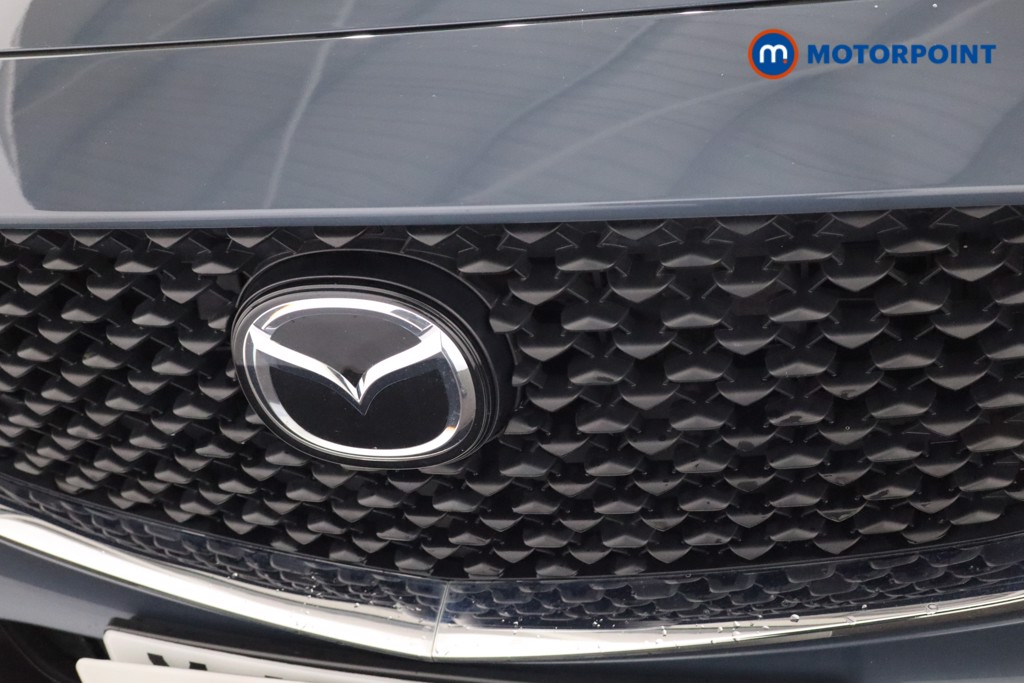 Mazda Cx-30 Se-L Manual Petrol SUV - Stock Number (1593012) - 31st supplementary image