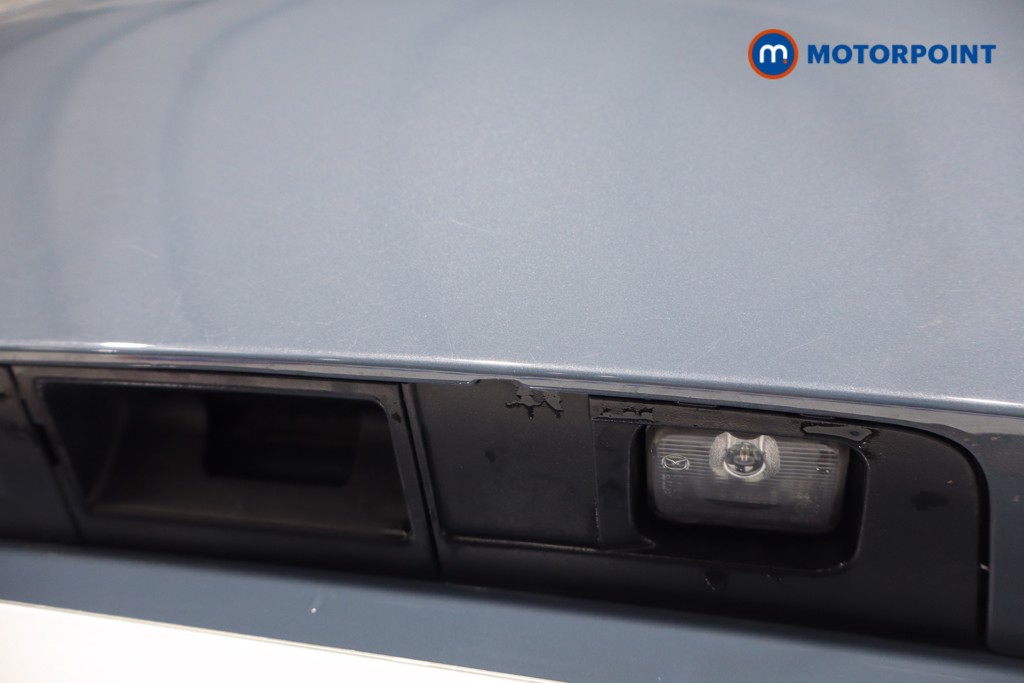 Mazda Cx-30 Se-L Manual Petrol SUV - Stock Number (1593012) - 37th supplementary image