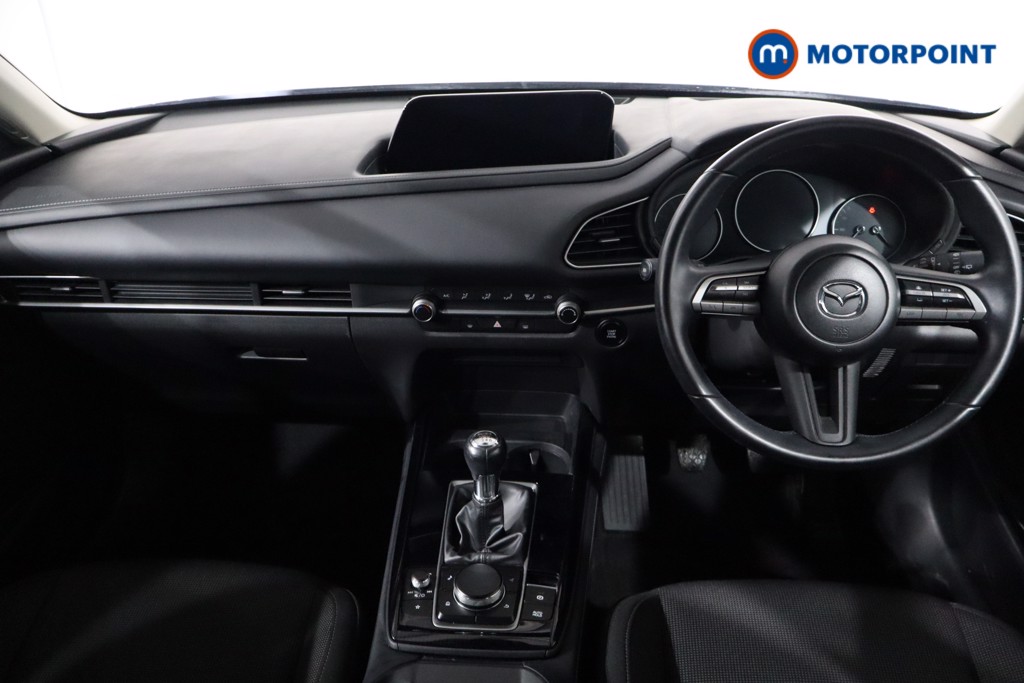 Mazda Cx-30 Se-L Manual Petrol SUV - Stock Number (1593012) - 1st supplementary image