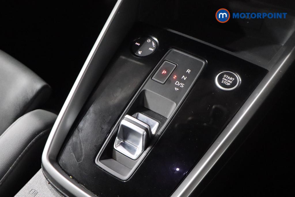 Audi A3 S Line Automatic Petrol Hatchback - Stock Number (1593124) - 5th supplementary image