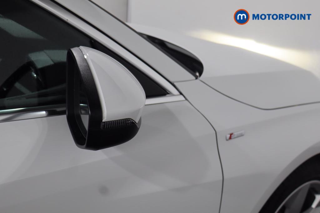 Audi A3 S Line Automatic Petrol Hatchback - Stock Number (1593124) - 15th supplementary image