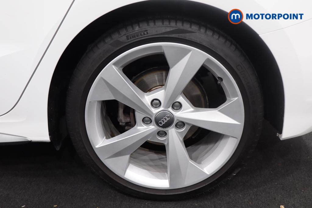Audi A3 S Line Automatic Petrol Hatchback - Stock Number (1593124) - 29th supplementary image