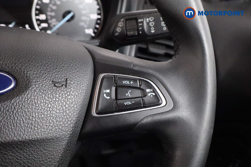Ford Ecosport Titanium Manual Petrol SUV - Stock Number (1593144) - 8th supplementary image
