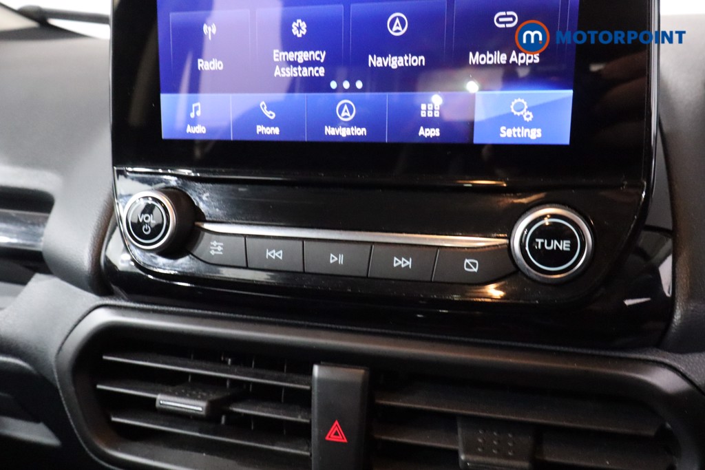 Ford Ecosport Titanium Manual Petrol SUV - Stock Number (1593144) - 14th supplementary image