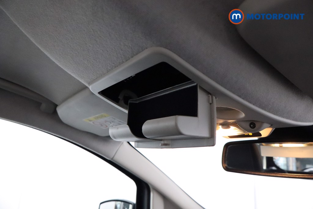 Ford Ecosport Titanium Manual Petrol SUV - Stock Number (1593144) - 19th supplementary image