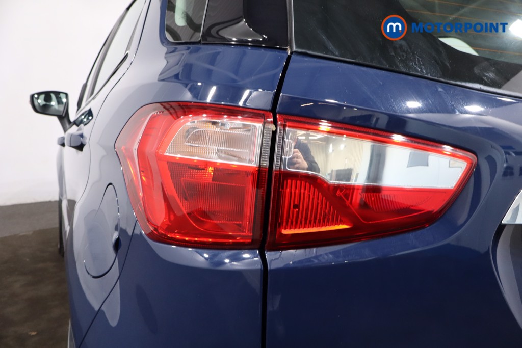 Ford Ecosport Titanium Manual Petrol SUV - Stock Number (1593144) - 25th supplementary image