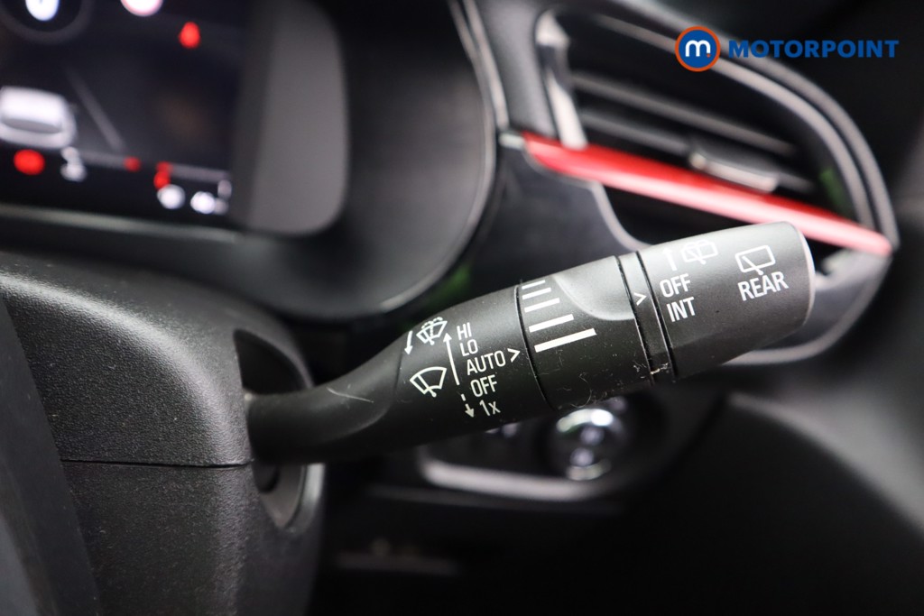 Vauxhall Corsa Sri Nav Premium Manual Petrol Hatchback - Stock Number (1593270) - 7th supplementary image