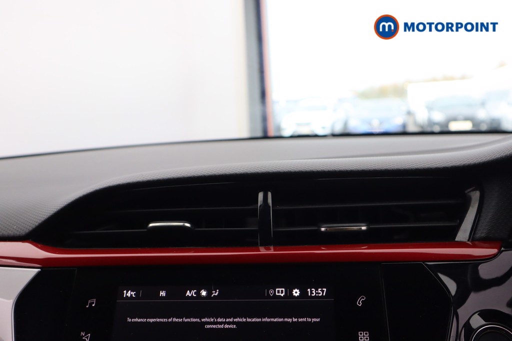 Vauxhall Corsa Sri Nav Premium Manual Petrol Hatchback - Stock Number (1593270) - 10th supplementary image