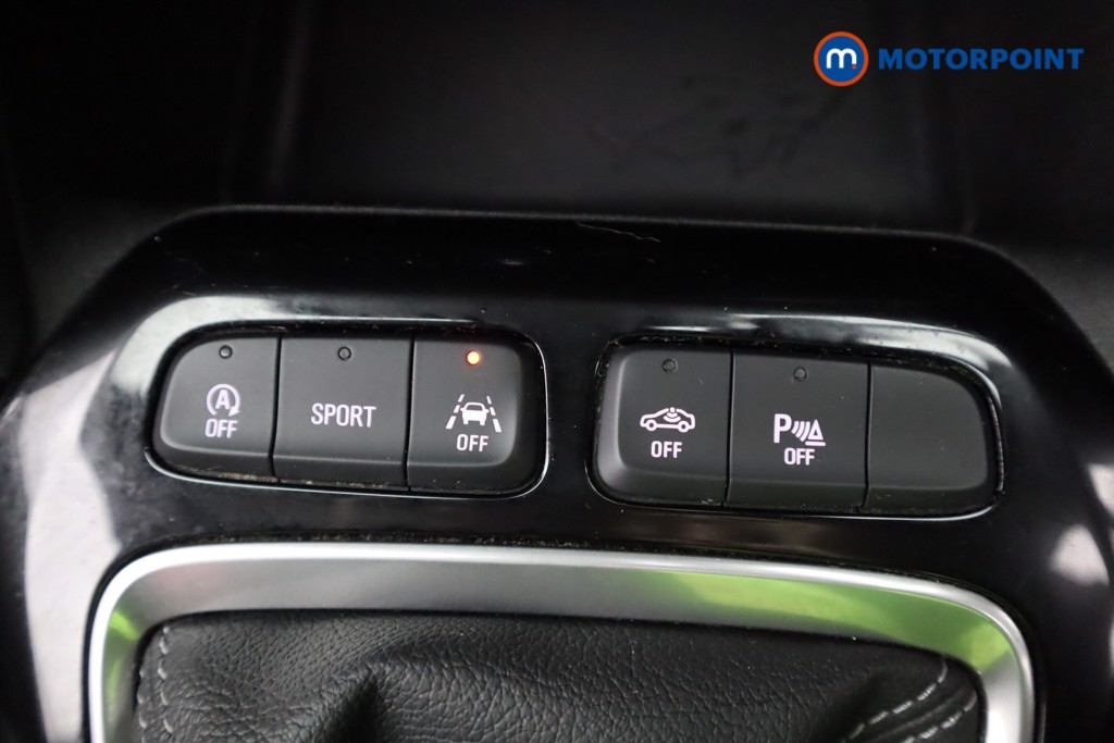 Vauxhall Corsa Sri Nav Premium Manual Petrol Hatchback - Stock Number (1593270) - 14th supplementary image