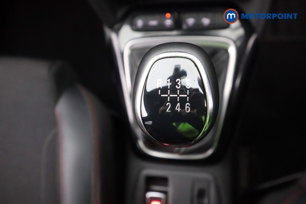 Vauxhall Corsa Sri Nav Premium Manual Petrol Hatchback - Stock Number (1593270) - 15th supplementary image