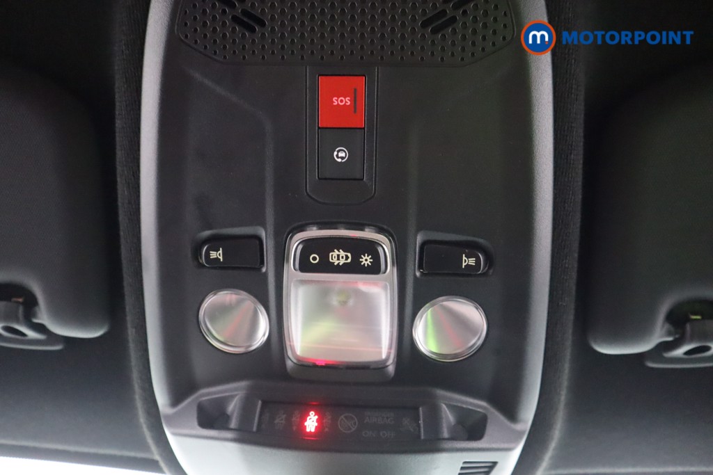 Vauxhall Corsa Sri Nav Premium Manual Petrol Hatchback - Stock Number (1593270) - 18th supplementary image