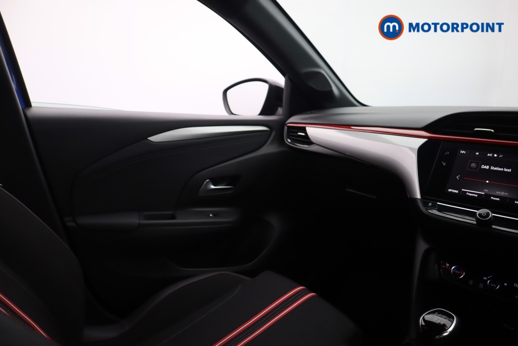 Vauxhall Corsa Sri Nav Premium Manual Petrol Hatchback - Stock Number (1593270) - 19th supplementary image