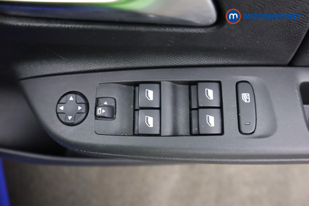 Vauxhall Corsa Sri Nav Premium Manual Petrol Hatchback - Stock Number (1593270) - 21st supplementary image