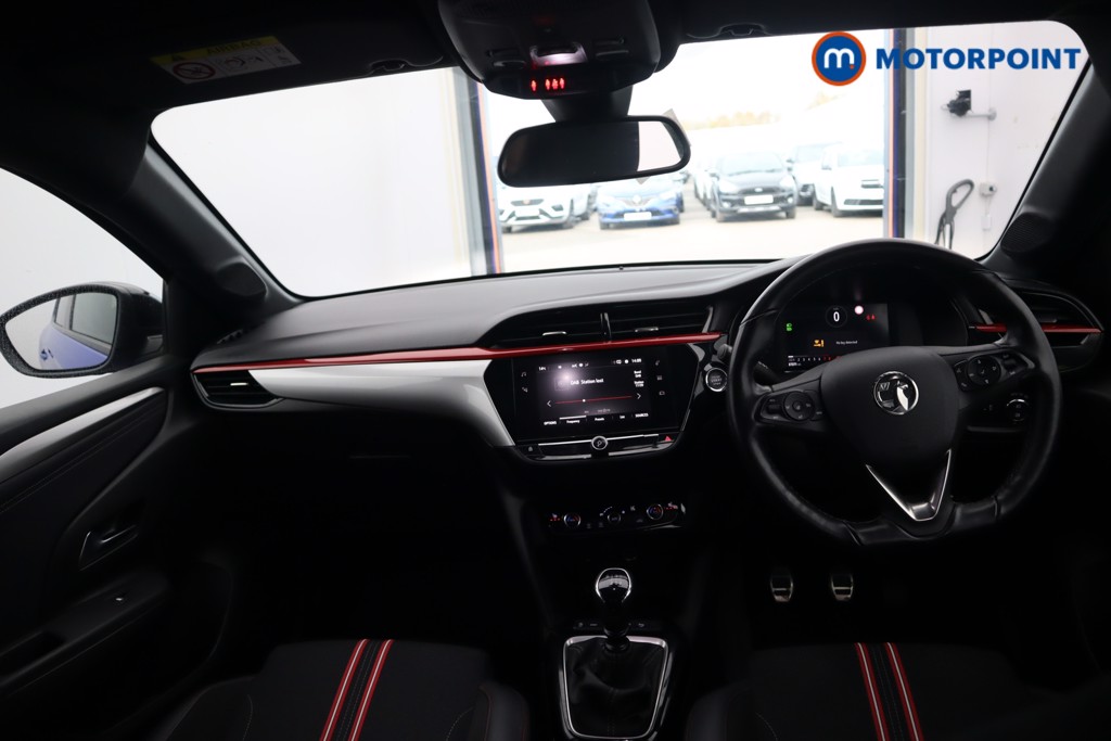 Vauxhall Corsa Sri Nav Premium Manual Petrol Hatchback - Stock Number (1593270) - 24th supplementary image