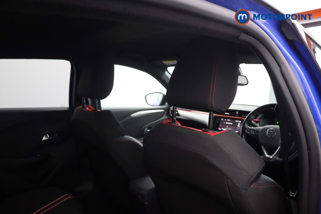 Vauxhall Corsa Sri Nav Premium Manual Petrol Hatchback - Stock Number (1593270) - 25th supplementary image