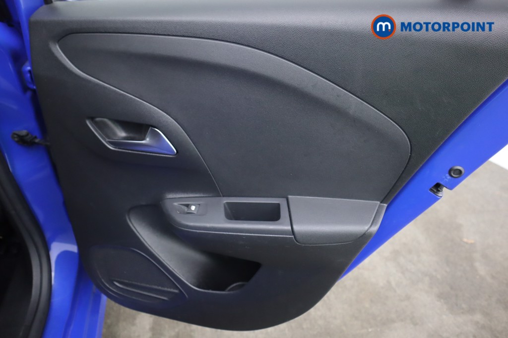 Vauxhall Corsa Sri Nav Premium Manual Petrol Hatchback - Stock Number (1593270) - 27th supplementary image