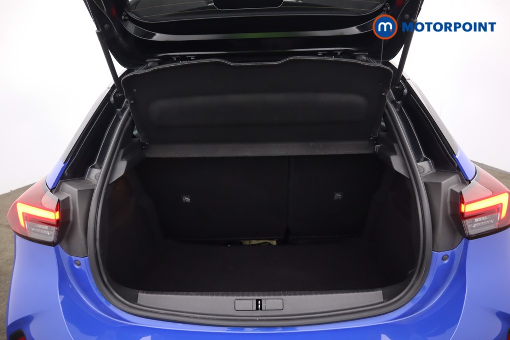 Vauxhall Corsa Sri Nav Premium Manual Petrol Hatchback - Stock Number (1593270) - 29th supplementary image