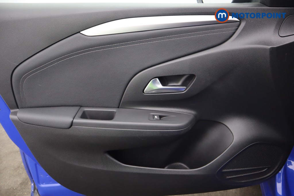 Vauxhall Corsa Sri Nav Premium Manual Petrol Hatchback - Stock Number (1593270) - 33rd supplementary image