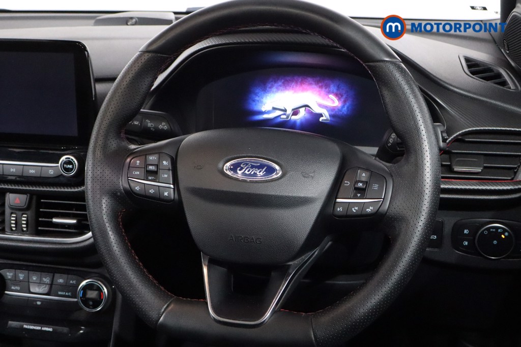 Ford Puma St-Line X First Edition Plus Manual Petrol SUV - Stock Number (1593306) - 6th supplementary image