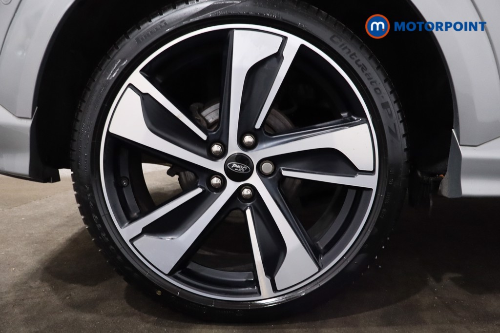 Ford Puma St-Line X First Edition Plus Manual Petrol SUV - Stock Number (1593306) - 12th supplementary image