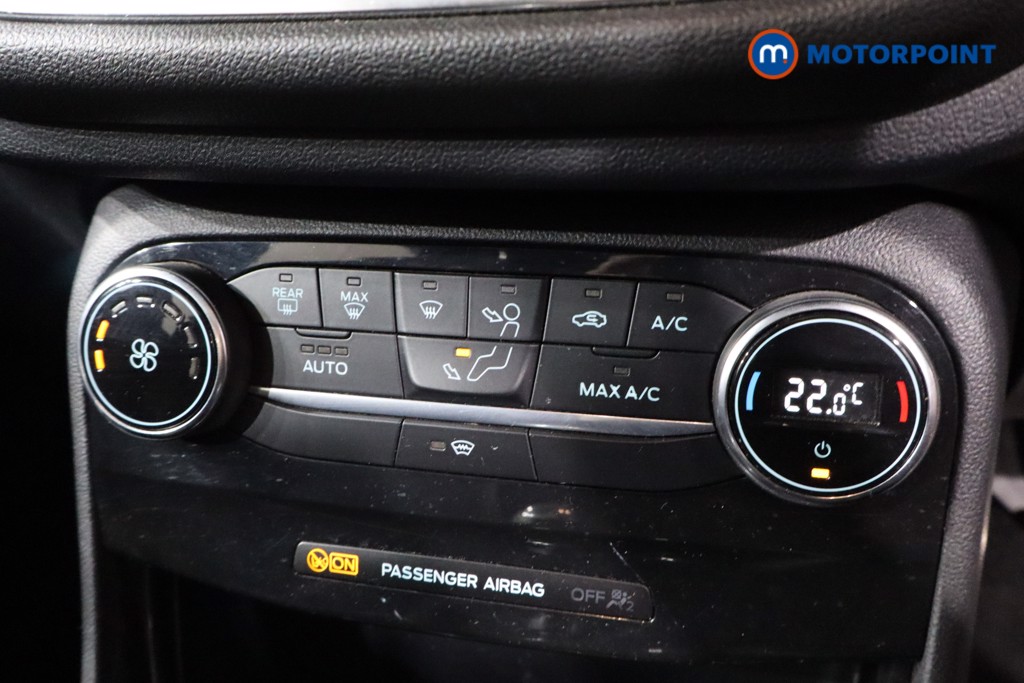 Ford Puma St-Line X First Edition Plus Manual Petrol SUV - Stock Number (1593306) - 16th supplementary image