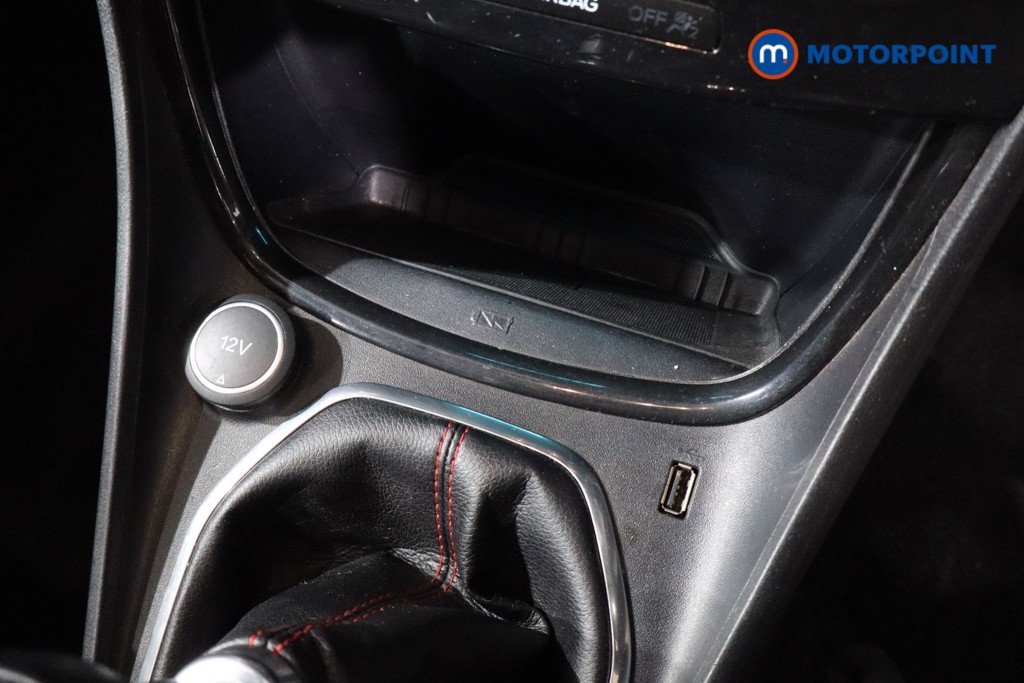 Ford Puma St-Line X First Edition Plus Manual Petrol SUV - Stock Number (1593306) - 17th supplementary image