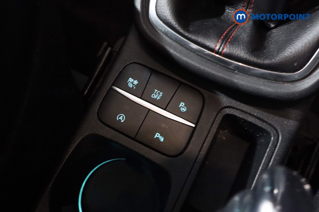 Ford Puma St-Line X First Edition Plus Manual Petrol SUV - Stock Number (1593306) - 19th supplementary image