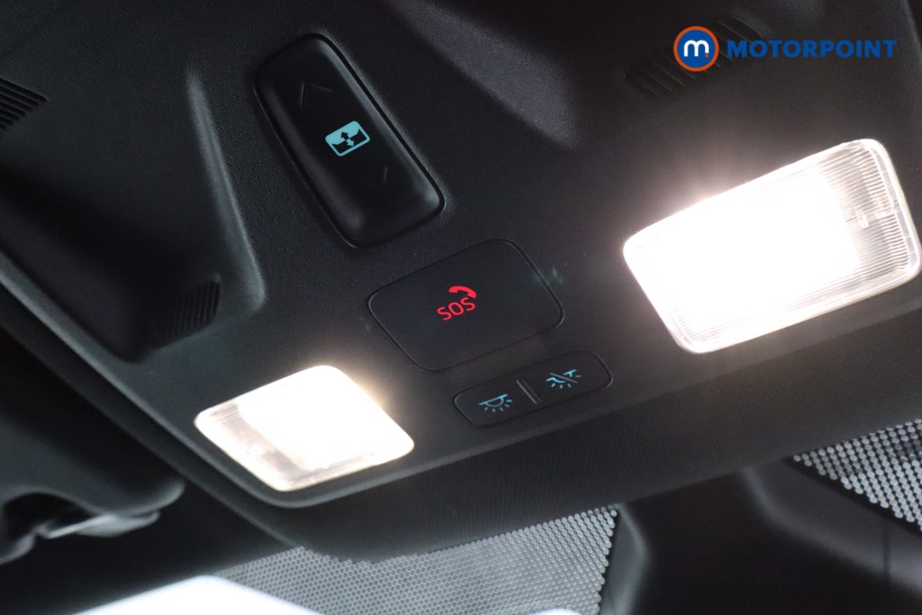 Ford Puma St-Line X First Edition Plus Manual Petrol SUV - Stock Number (1593306) - 21st supplementary image