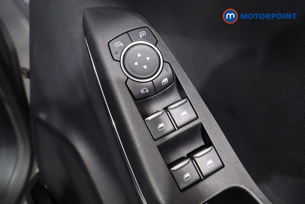 Ford Puma St-Line X First Edition Plus Manual Petrol SUV - Stock Number (1593306) - 23rd supplementary image