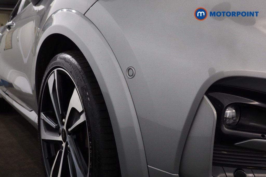 Ford Puma St-Line X First Edition Plus Manual Petrol SUV - Stock Number (1593306) - 26th supplementary image