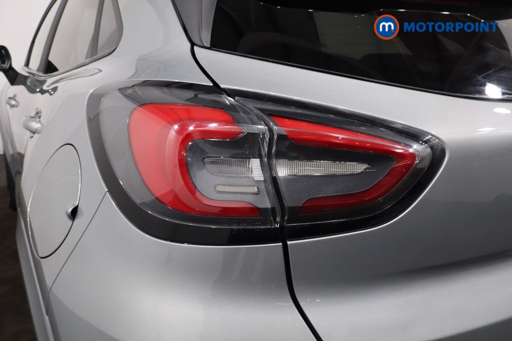 Ford Puma St-Line X First Edition Plus Manual Petrol SUV - Stock Number (1593306) - 28th supplementary image